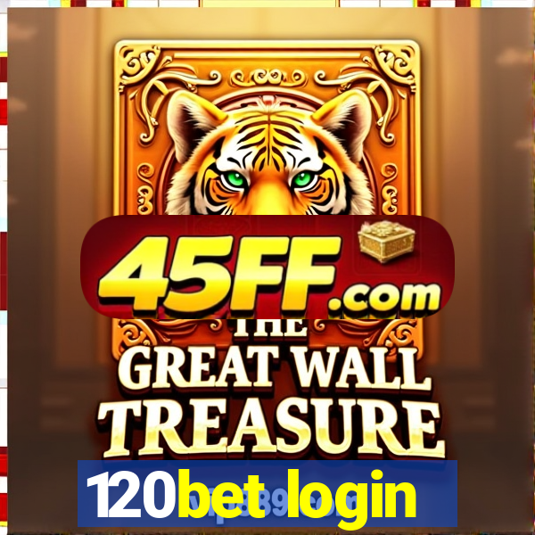 120bet login